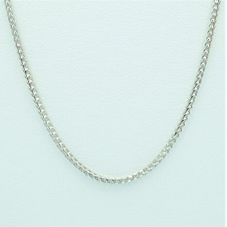 Pt850 ネックレス