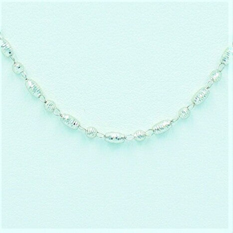 Pt850 ネックレス