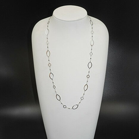 Pt850 ネックレス