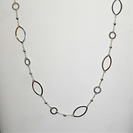 Pt850 ネックレス