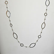 Pt850 ネックレス