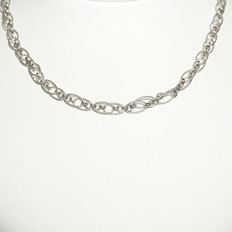 Pt850 11.5g ネックレス