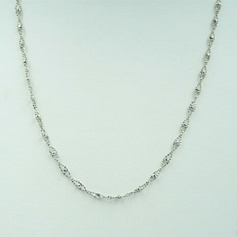 Pt850 ネックレス